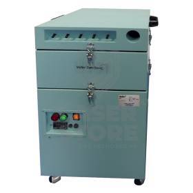 Вытяжка Weller Zero Smog WFE 10