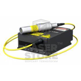 Лазерный источник IPG YLPN-1-1x350-20