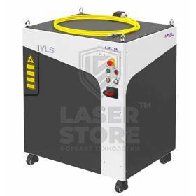 Лазерный источник IPG YLS-20000