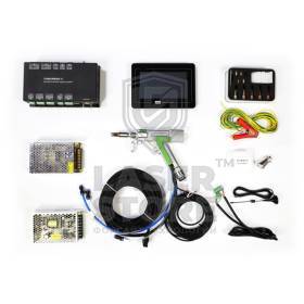 Пистолет лазерной сварки двухосевой Ruifa FWH20-S10A