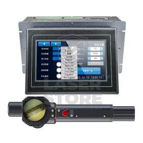 Пистолет лазерной очистки ZBINNO CXDHCP-200