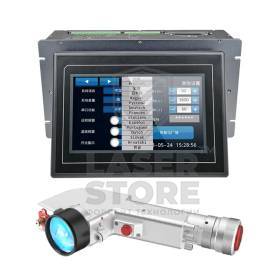 Пистолет лазерной очистки ZBINNO DHCC3000