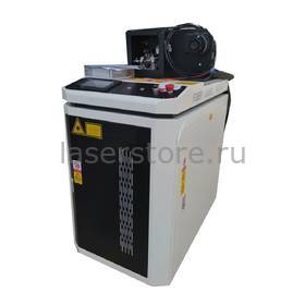 Аппарат лазерной сварки TORWATT PRO 2000 Вт